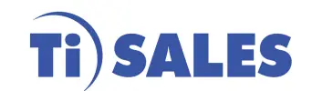 Ti-SALES logo