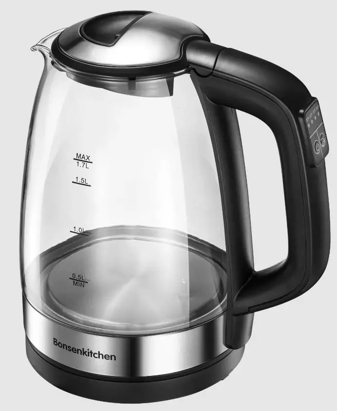 emerio WK-119988.7 Water Kettle product