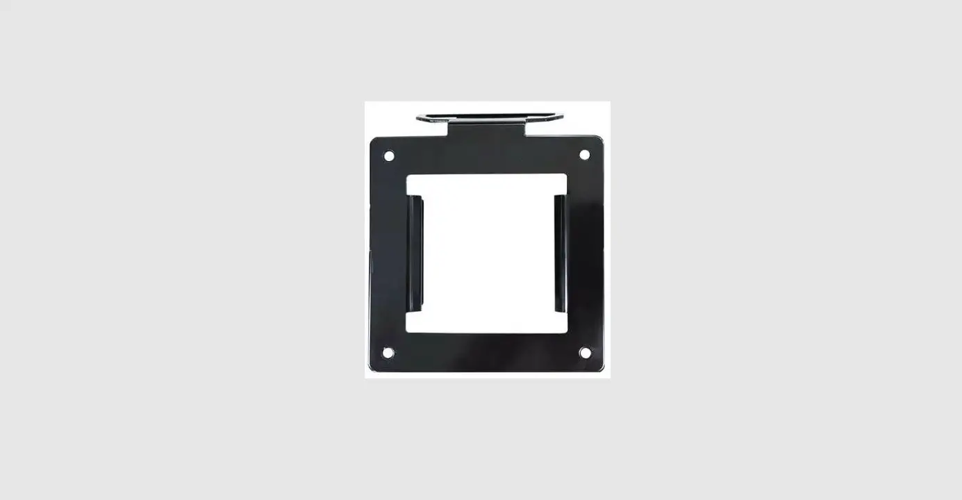 Philips Bs7b2224b Mounting Bracket User Manual