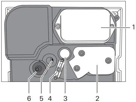 GIRA 52611490 Wireless Outdoor Siren A2