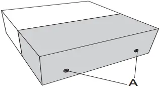 GIRA 52611490 Wireless Outdoor Siren B1