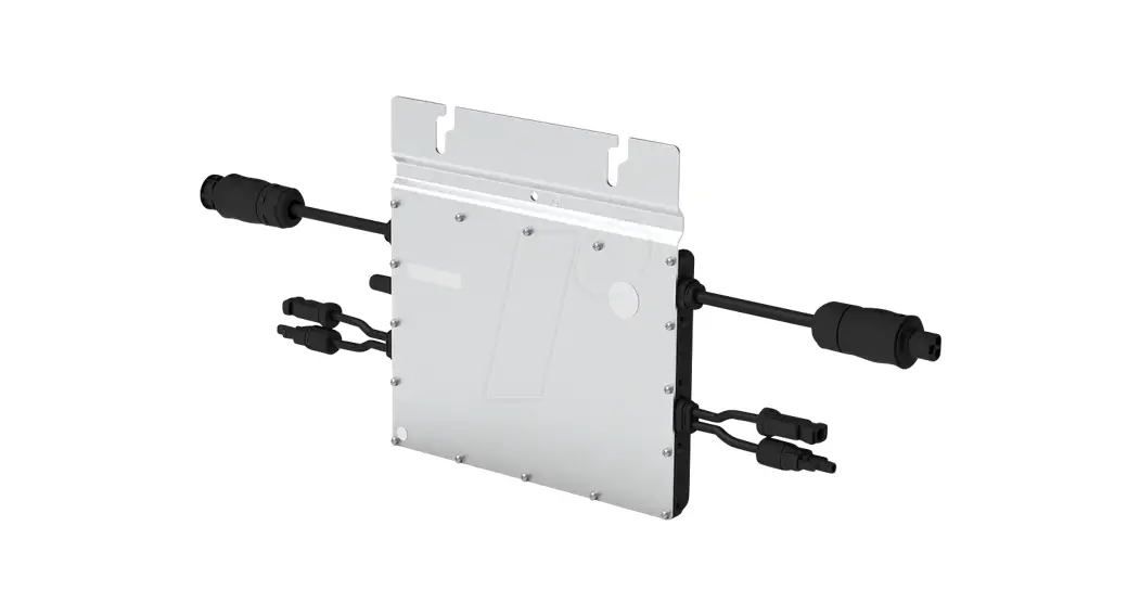 Hoymiles Hm-800 Series 2 To 1 Micro Inverter Installation Guide