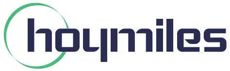 hoymiles logo