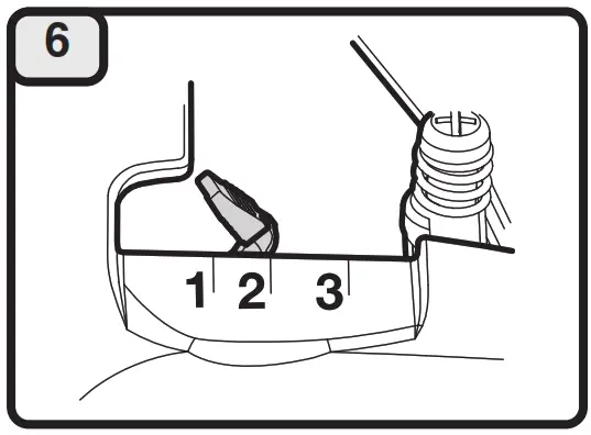 TROY BILT TB22 Curved Shaft String Trimmer - fig10