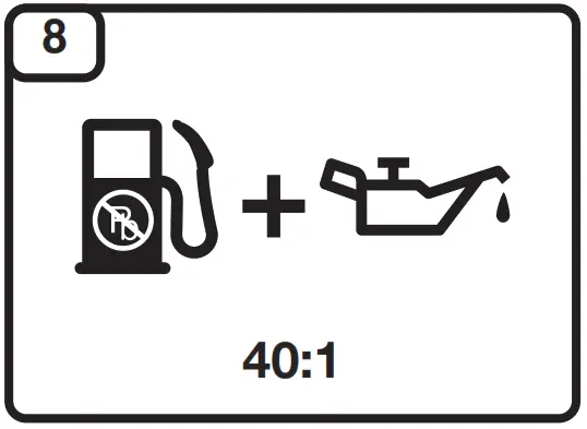 TROY BILT TB22 Curved Shaft String Trimmer - fig12