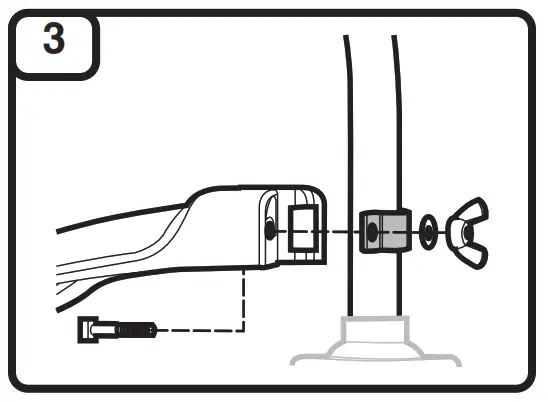 TROY BILT TB22 Curved Shaft String Trimmer - fig2