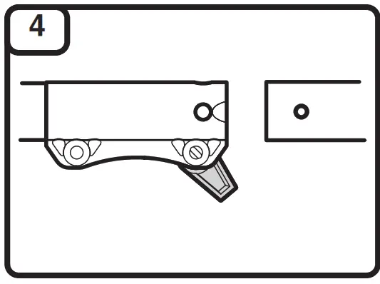 TROY BILT TB22 Curved Shaft String Trimmer - fig3