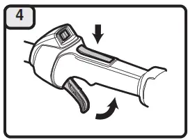 TROY BILT TB22 Curved Shaft String Trimmer - fig8