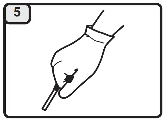 TROY BILT TB22 Curved Shaft String Trimmer - fig9