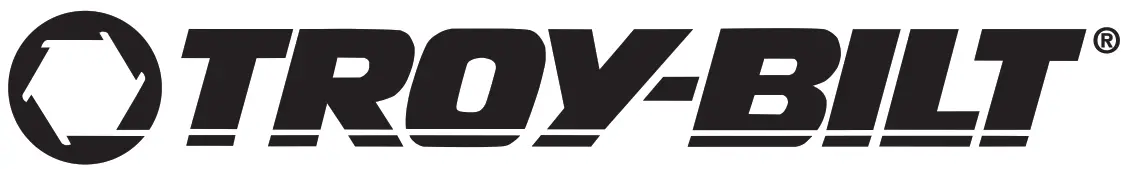 TROY BILT logo