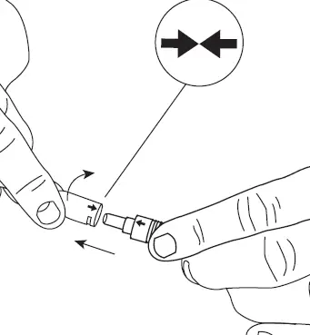 AURORA EN-FP1230CDA Rectangular 1195 x 295mm LED Flat Panel 08