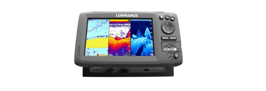 Lowrance Hook Series 4-5-7-9 User Manual Lowrance Hook Series 4-5-7-9 User Manual