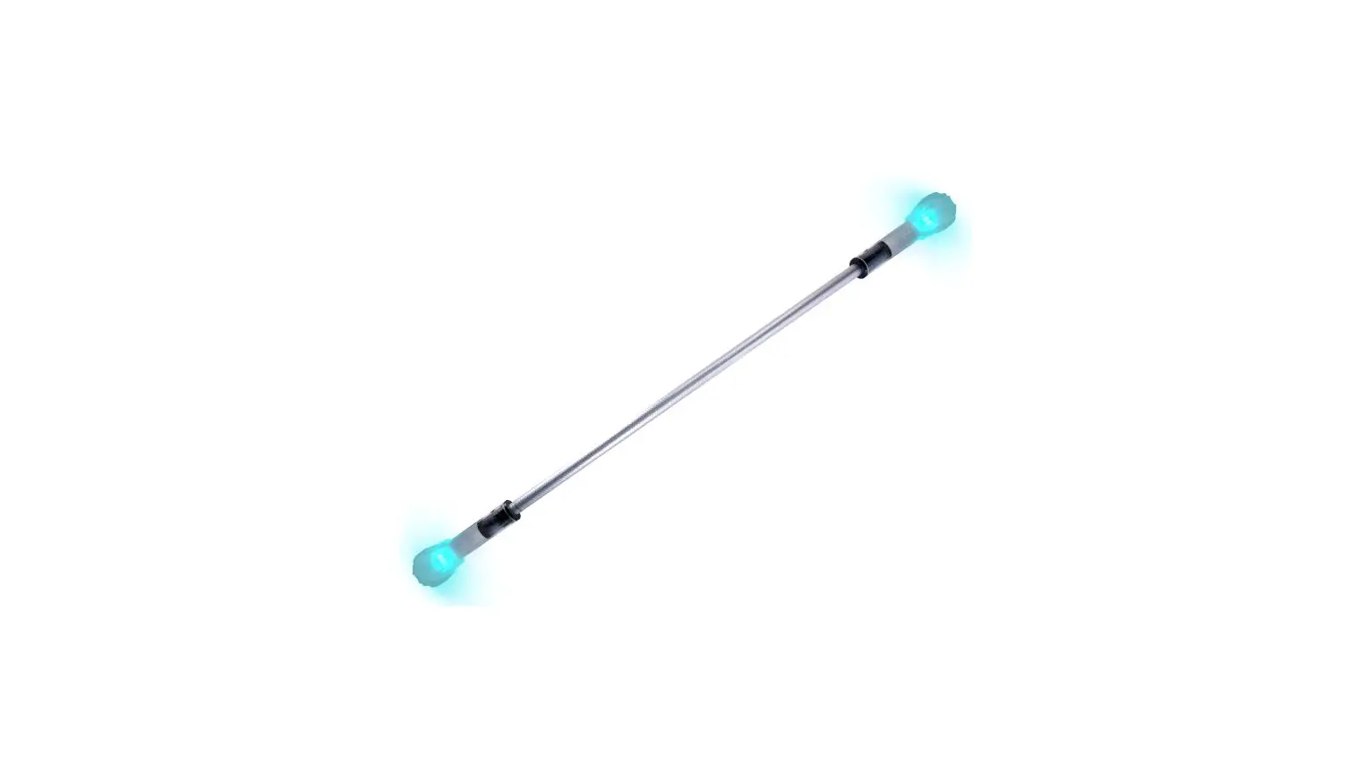 Flowtoys 6142412774 Lumina Twirl Baton Instruction Manual