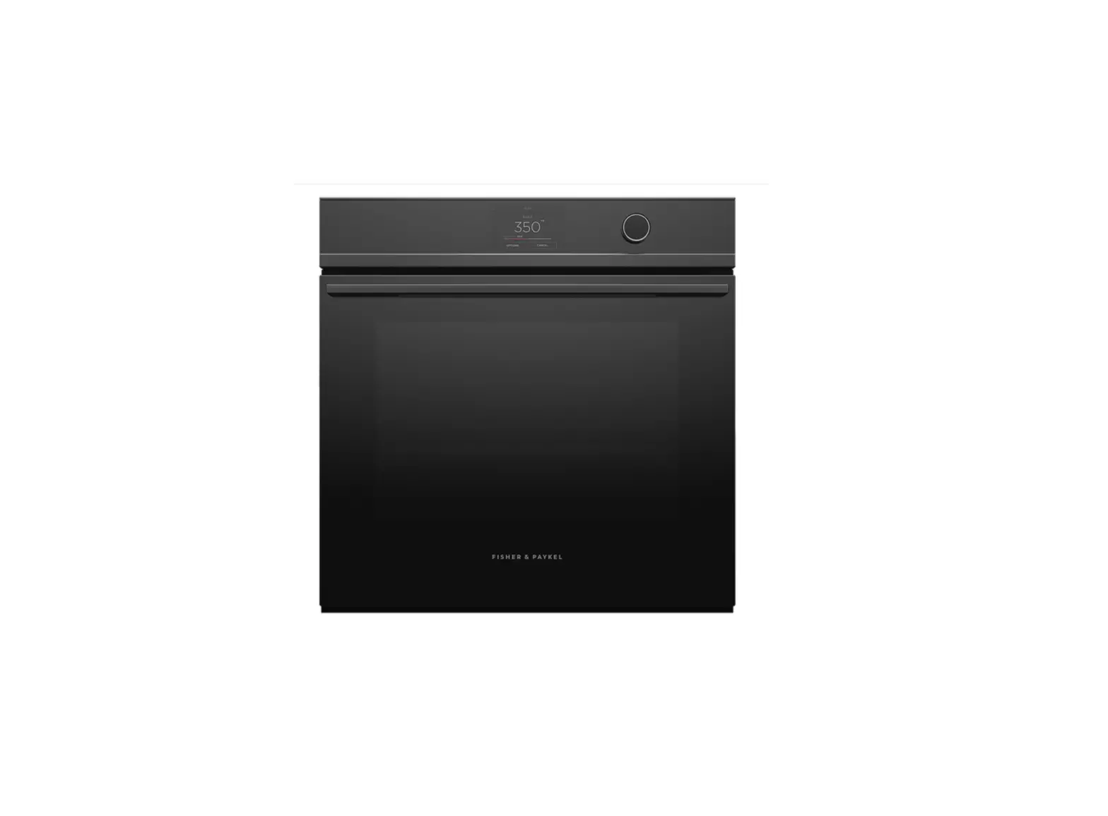 Fisher Paykel Ob24sdptdb1 Self Cleaning Oven User Guide