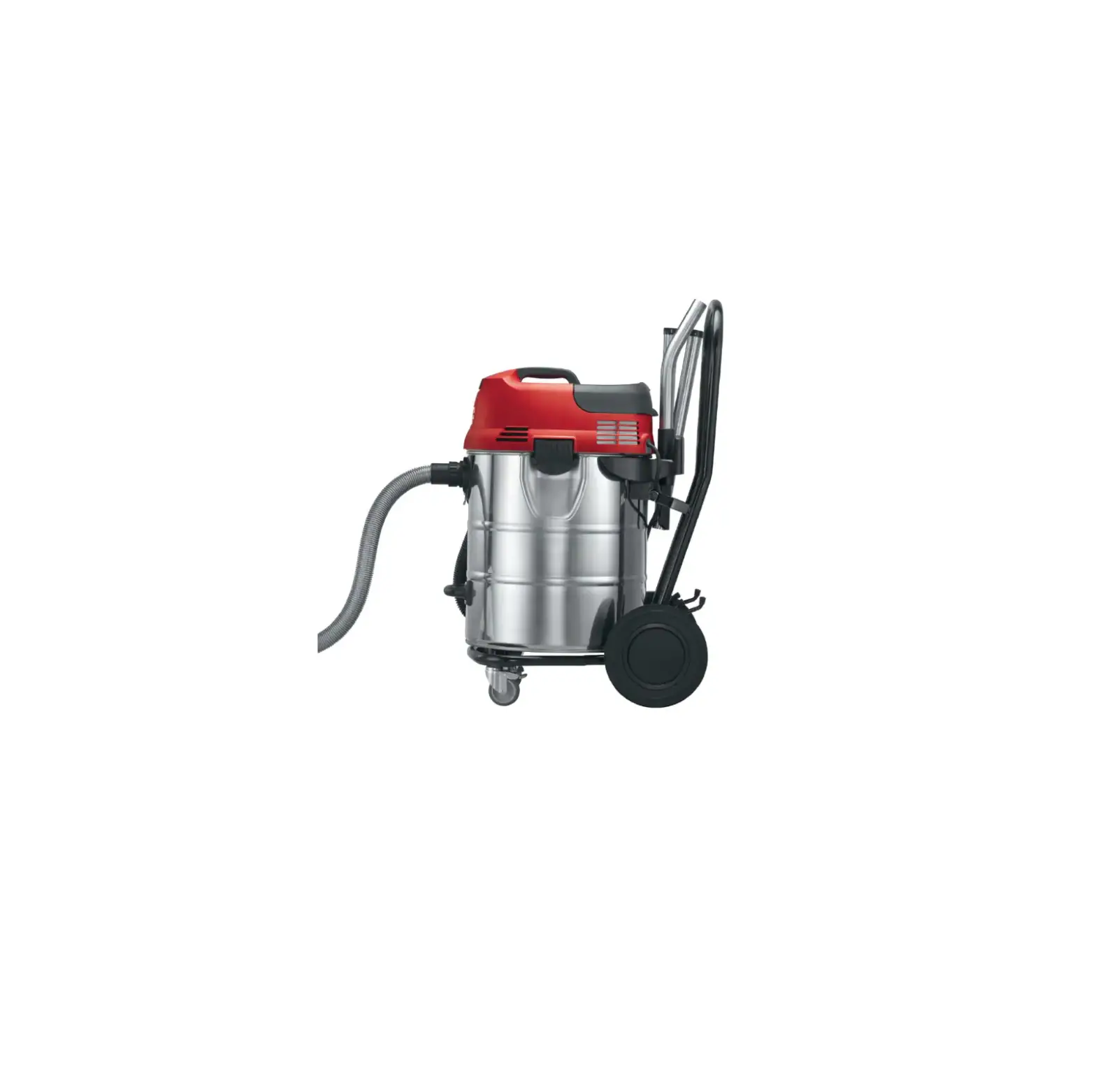 Hilti Vc 60-w Wet Vacuum Cleaner Instruction Manual