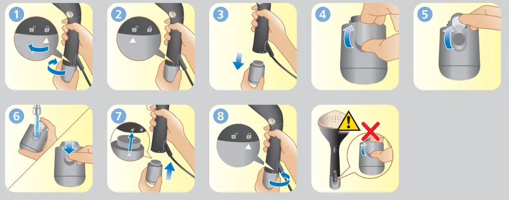 PHILIPS-7000-Series-STH7030-Handheld-Steamer-3