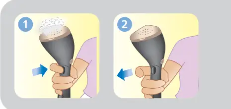 PHILIPS-7000-Series-STH7030-Handheld-Steamer-5