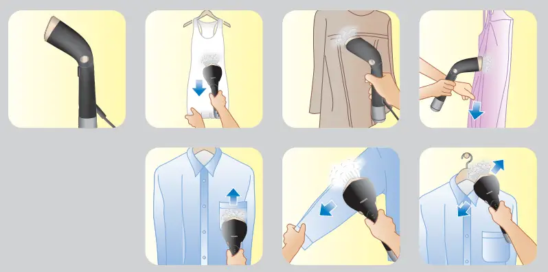 PHILIPS-7000-Series-STH7030-Handheld-Steamer-7