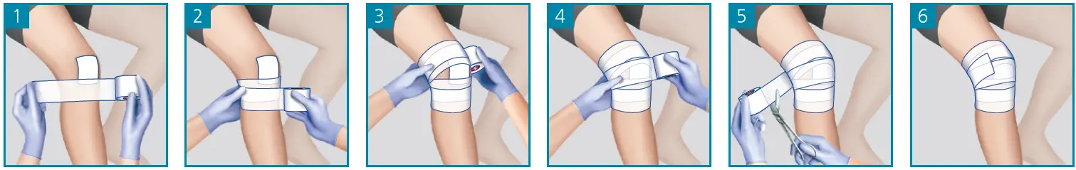 HARTMANN-4049500750080-Peha-haft-Cohesive-Conforming-Bandage-FIG-5