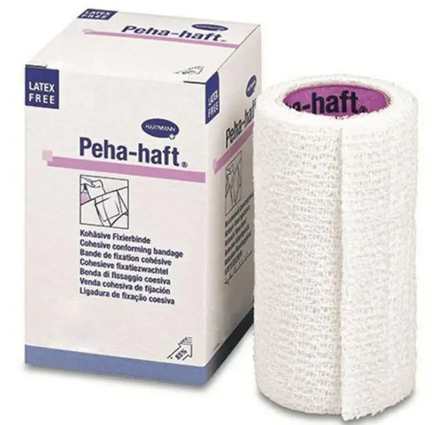 HARTMANN-4049500750080-Peha-haft-Cohesive-Conforming-Bandage-PRODUCT