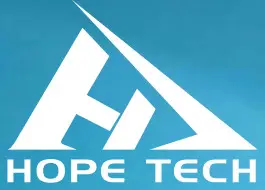 HOPE TECH - logo