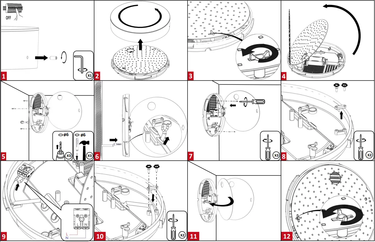 resistex-883004-Polyevo-LED-Light-3