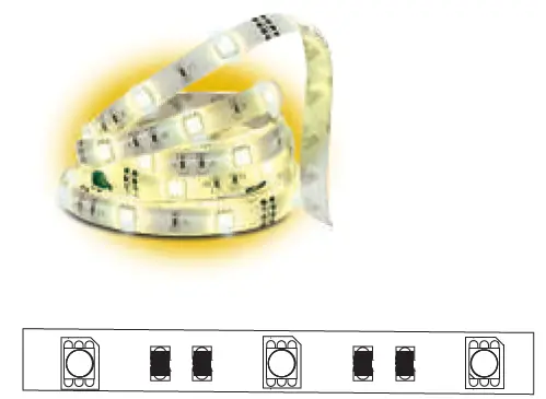 connex-CONNECT-Smart-Wifi-and-Bluetooth-5M-LED-Light-Strip-1