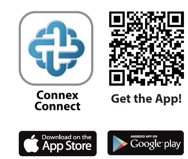 connex-CONNECT-Smart-Wifi-and-Bluetooth-5M-LED-Light-Strip-2