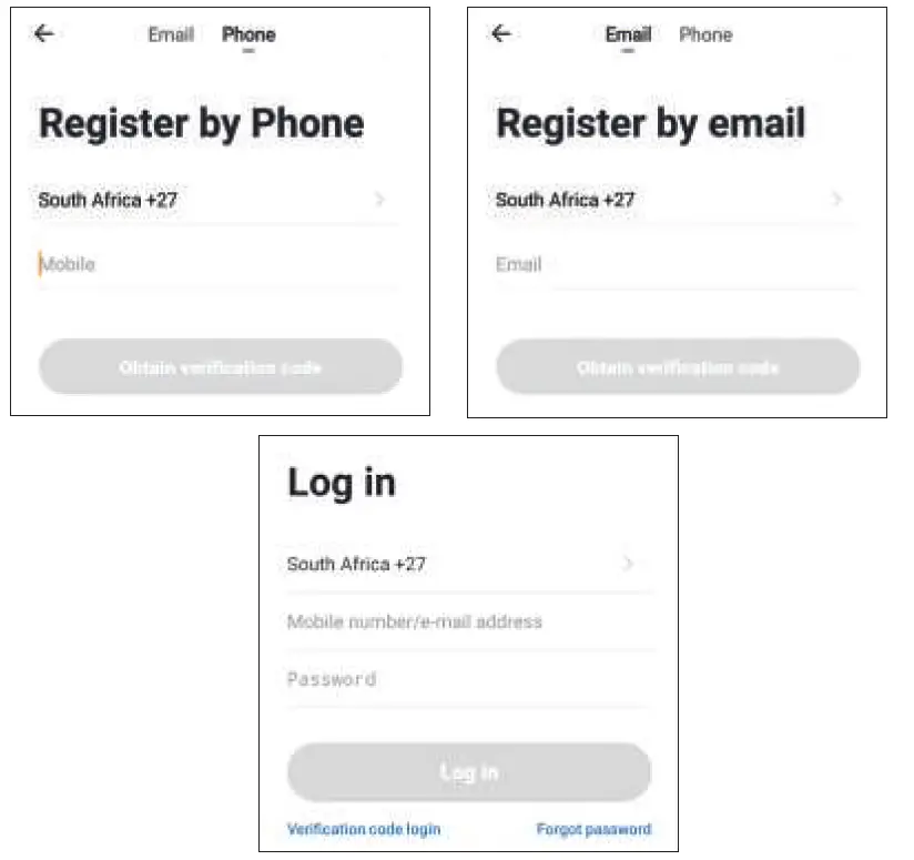 connex-CONNECT-Smart-Wifi-and-Bluetooth-5M-LED-Light-Strip-3