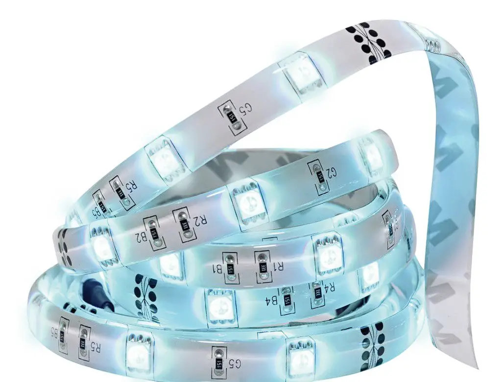 connex-CONNECT-Smart-Wifi-and-Bluetooth-5M-LED-Light-Strip-product-image
