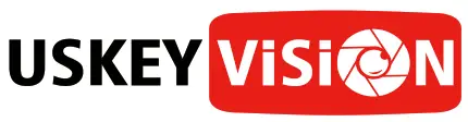 USKEYViSiON logo