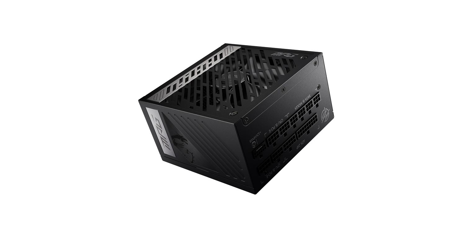 Msi Mpg A1000g Pcie5 Power Supply Unit User Guide Msi Mpg A1000g Pcie5 Power Supply Unit User Guide