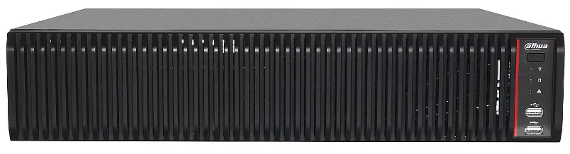 dahua IIVSS7008 2U 8HDD Intelligent Video Surveillance Server