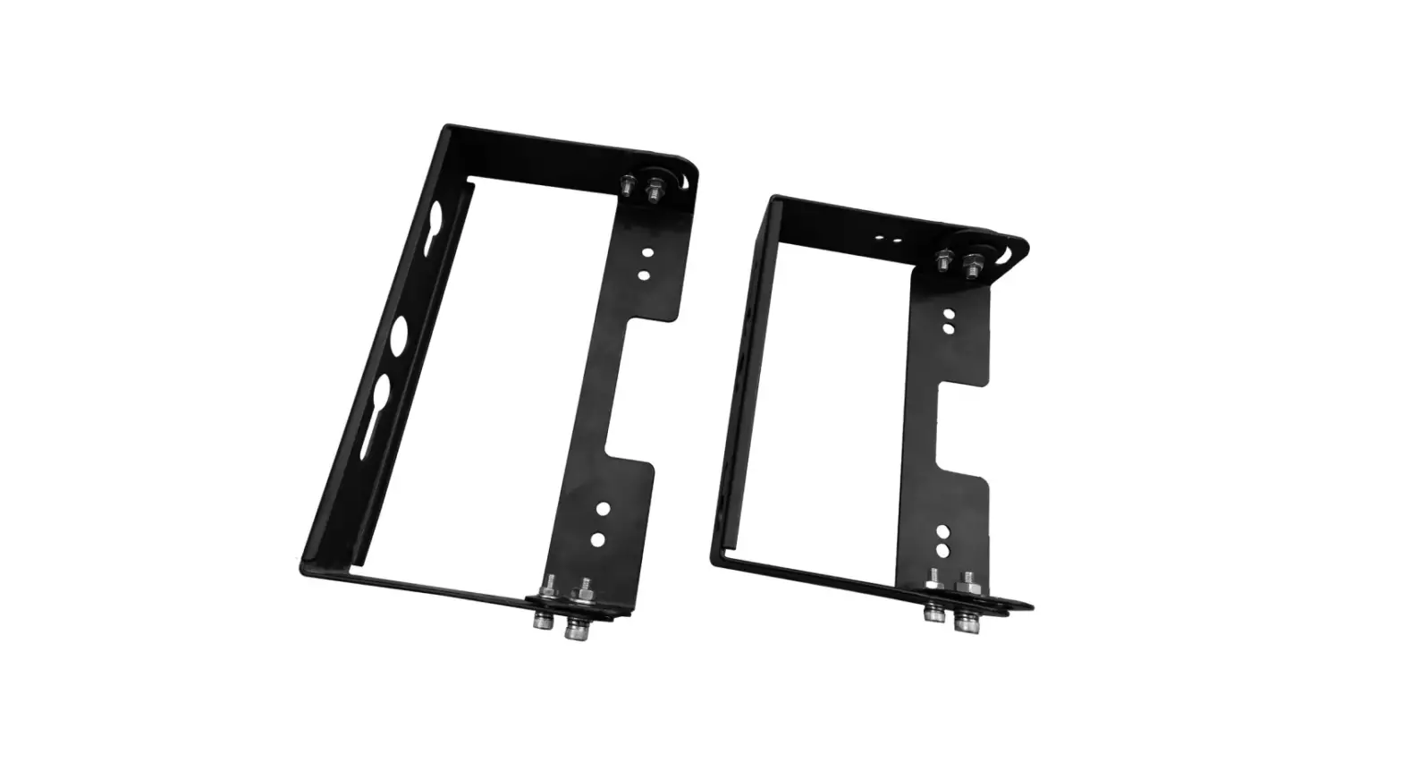 Knightsbridge Hblu1 Bracket For Hbl Fittings Instruction Manual