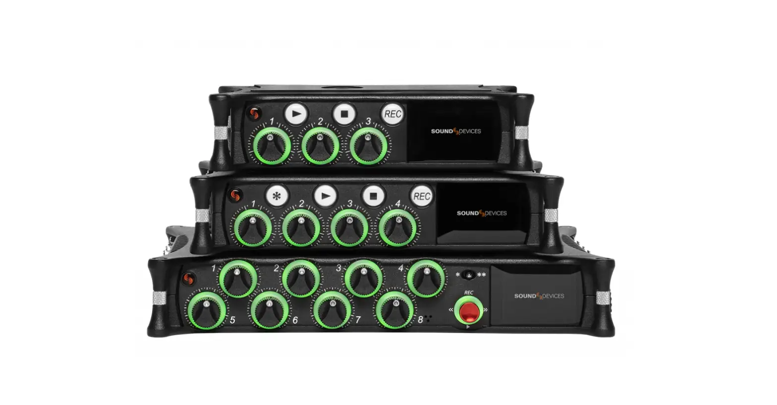 Sound Devices Mixpre Series Reporter Plugin User Guide Sound Devices Mixpre Series Reporter Plugin User Guide