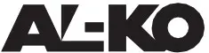 AL KO - Logo