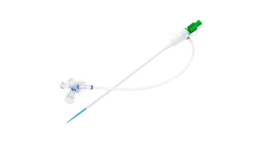 Teleflex Si-09875-e Percutaneous Sheath Introducer Set Instruction Manual Teleflex Si-09875-e Percutaneous Sheath Introducer Set Instruction Manual