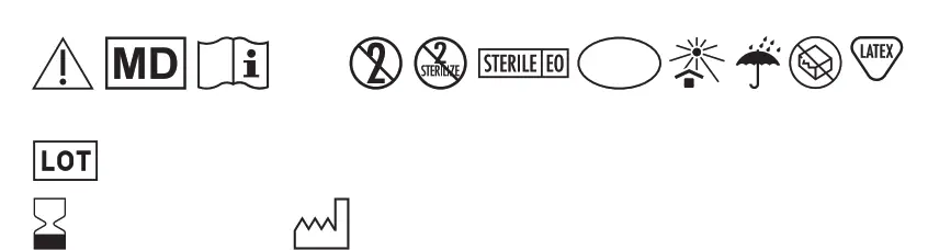 Teleflex SI 09875 E Percutaneous Sheath Introducer Set - fig1
