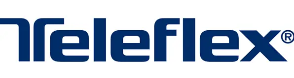 Teleflex logo