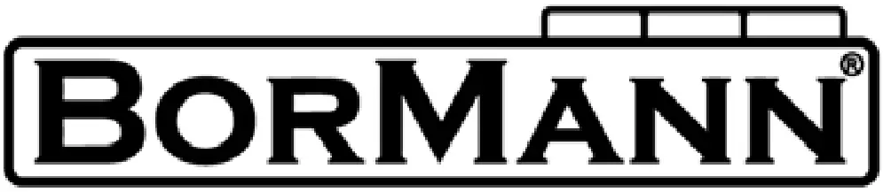 BORMANN Logo