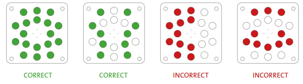 Labnet VorTemp 1550 Shaking Incubator - Figure 1