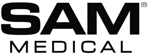 SAM MEDICAL logo