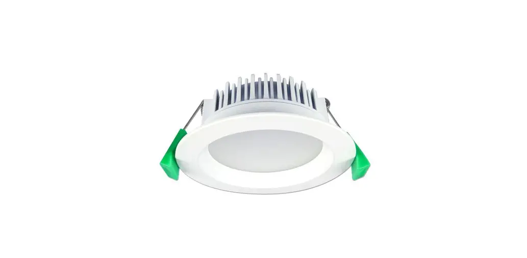 Jupeled Geo12 12w Led Downlight User Guide Jupeled Geo12 12w Led Downlight User Guide