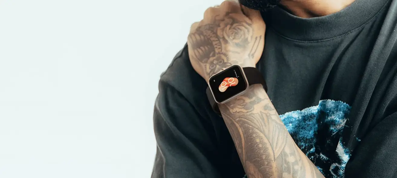 Fire Boltt Bsw030 Ninja 3 Full Touch Smartwatch User Manual Fire Boltt Bsw030 Ninja 3 Full Touch Smartwatch User Manual