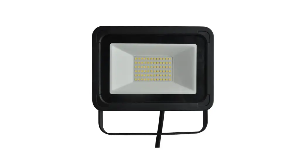 Digilog Electronics 310700 Waterproof Led Floodlight Leds Light Instruction Manual
