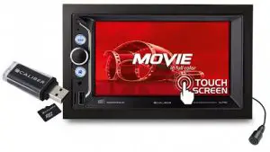 CALIBER RMD 803DAB-BT