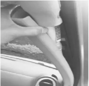 DNB Antenna Installation