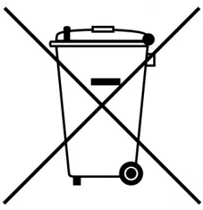 Dustbin Icon