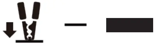 TYPE S 1510120 Portable Jump Starter and Power Bank - Jumper Cables