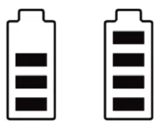 TYPE S 1510120 Portable Jump Starter and Power Bank - STARTING